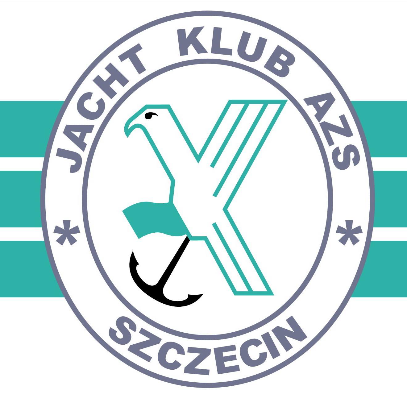 Jacht Klub AZS